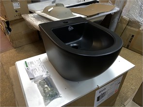 {{photo.Alt || photo.Description || 'Биде IDDIS Blanco BLARB02i82 подвесное черное матовое 495х365х325 мм'}}