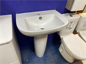 {{photo.Alt || photo.Description || 'JACOB DELAFON ODEON UP E4700-00 Раковина подвесная, 60х44 см, белый'}}