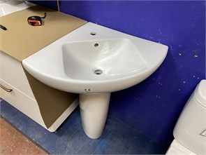 {{photo.Alt || photo.Description || 'Jacob Delafon Odeon Up E4710-00 Умывальник угловой  /50х50/ (бел)'}}