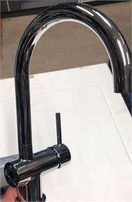 {{photo.Alt || photo.Description || 'AM.PM Like S BDF8007900 Смеситель для кухни, сенсорный'}}