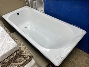 {{photo.Alt || photo.Description || 'Jacob Delafon SOISSONS BD E2931-00 Ванна чугунная 160x70 см с ножками(E4113-NF)'}}