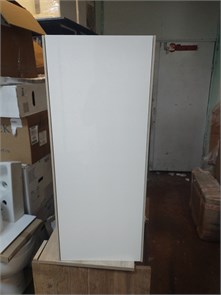 {{photo.Alt || photo.Description || 'Шкаф подвесной Акватон Асти 1A262903AX010 белый, ясень шимо Размеры (ШхВхГ): 346х800х250мм'}}