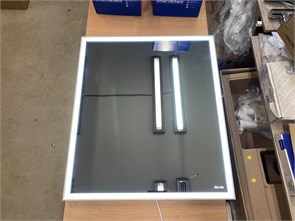 {{photo.Alt || photo.Description || 'Am.Pm SPIRIT 2.0 60 BD M70AMOX0601SA Зеркало с подсветкой, 2 режима ( теплый/холодный)'}}