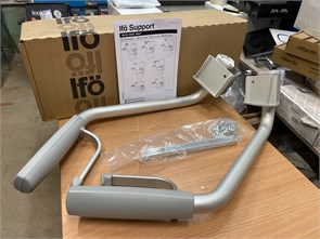 {{photo.Alt || photo.Description || 'IFO BD 98126 Вспомогательные подлокотники для унитаза с держателем для туалетной бумаги'}}