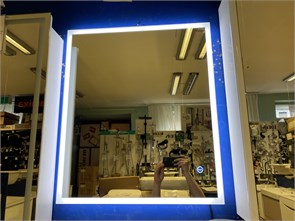 {{photo.Alt || photo.Description || 'Зеркало IDDIS Brick BRI6000i98 с подсветкой, 60 см'}}