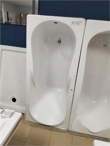 {{photo.Alt || photo.Description || 'Roca UNO ZRU9302870 ванна акриловая 170х75 см'}}