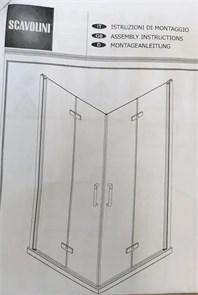 {{photo.Alt || photo.Description || 'Scavolini Well Angolo Душевой уголок 80*80 см с поддоном'}}