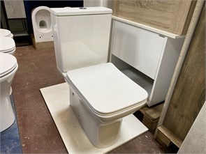 {{photo.Alt || photo.Description || 'AZARIO Fresco AZ-8302 унитаз-компакт  безободковый, с сиденьем  микролифт (soft close) дюропласт'}}
