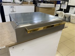 {{photo.Alt || photo.Description || 'Встраиваемый подогреватель Miele ESW 5080-14 ICE'}}