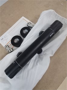 {{photo.Alt || photo.Description || 'Damixa 366000300 Scandinavian Pure Термостатический смеситель для душа, черный'}}