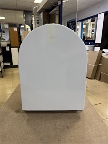 {{photo.Alt || photo.Description || 'Laufen PRO 8.2095.2.000.000.1 унитаз подвесной укороченный, сидение крепится снизу /49х36х40/'}}