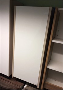 {{photo.Alt || photo.Description || 'Акватон Сканди 1A255003SDB20 Модуль подвесной 35 см, Белый/Дуб верона'}}