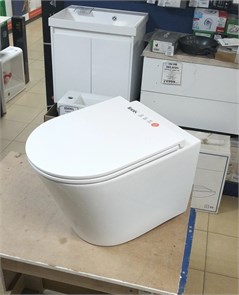{{photo.Alt || photo.Description || 'Унитаз подвесной IDDIS Calipso CALRDSEi25 c сиденьем микролифт, белый ВАРИАНТ №1'}}