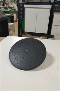 {{photo.Alt || photo.Description || 'AM.PM Gem BDF0590022 Тропический душ, черный матовый'}}