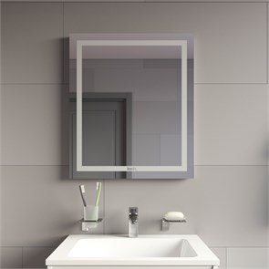 {{photo.Alt || photo.Description || 'Зеркало IDDIS Zodiac ZOD6000i98 с подсветкой, 60 см'}}