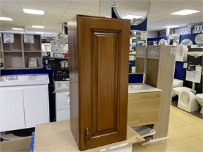 {{photo.Alt || photo.Description || 'BERLONI Шкаф/модуль навесной, коричневый 40х35,5х96 см'}}