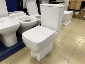 {{photo.Alt || photo.Description || 'BelBagno AURORA BB8604CPR/SC Чаша унитаза с сиденьем дюропласт soft close, P-trap  + BelBagno AURORA BB8604T Бачок'}}