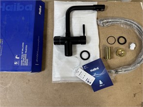 {{photo.Alt || photo.Description || 'Haiba HB70088-7 Смеситель для кухни под фильтр (латунь) черный'}}