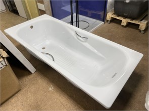 {{photo.Alt || photo.Description || 'Roca Princess 2202E0000 ванна стальная 170х75 см с ножками'}}