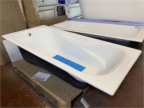 {{photo.Alt || photo.Description || 'AQUATEK ГАММА AQ8070F-00 ванна чугунная эмалированная 1700x750 в комплекте с 4-мя ножками'}}