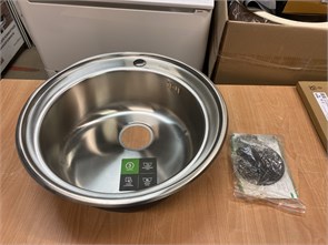 {{photo.Alt || photo.Description || 'IDDIS Basic BD BAS51S0i77 Мойка для кухни, 510 мм, сатин'}}