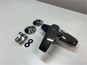 {{photo.Alt || photo.Description || 'Am.Pm Gem F9020000 Смеситель для душа , хром'}}