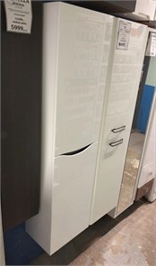{{photo.Alt || photo.Description || 'Пенал 40 см подвесной IDDIS Cloud CLO40W0i97 белый'}}