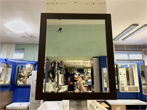 {{photo.Alt || photo.Description || 'Style Line Сакура BD 29300 Зеркало 60 венге'}}