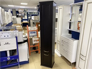 {{photo.Alt || photo.Description || 'Roca AMERICA ZRU9302956 колонна подвесная правая 36 см, дуб темный'}}