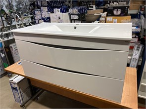 {{photo.Alt || photo.Description || 'Тумба с умывальником IDDIS Cloud CLO10W1i95K, подвесная, 100 см'}}