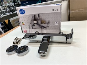 {{photo.Alt || photo.Description || 'SENSEA REMIX BD C09-9220AXA Смеситель для душа и ванны, хром'}}