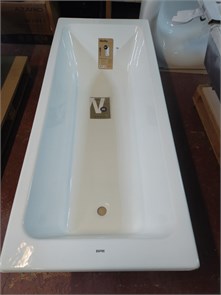{{photo.Alt || photo.Description || 'Wotte Line 1700х700х392  ванна чугунная с ножками в комплекте'}}