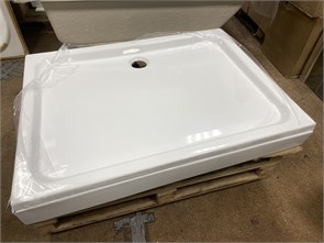 {{photo.Alt || photo.Description || 'Benneri BE.RA.120x90 Поддон акриловый, прямоугольный, в комплекте с ножками, съемной панелью, 120*90*15'}}