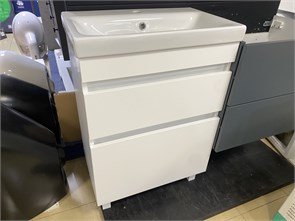 {{photo.Alt || photo.Description || 'Тумба с умывальником IDDIS Zodiac ZOD6CBFi95K, напольная 60 см, белая'}}