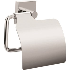 Держатель для туалетной бумаги Milardo Amur AMUSMC0M43, хром