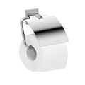 Держатель для туалетной бумаги IDDIS Edifice EDISBC0i43 хром - фото 10037