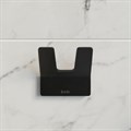 Крючок двойной IDDIS Slide SLIBS20i41 черный SLIBS20i41 - фото 10156 Крючок двойной IDDIS Slide SLIBS20i41 черный SLIBS20i41 - фото 10156