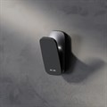 Am.Pm A50A35522 Inspire 2.0 Крючок для полотенец, черный A50A35522