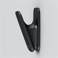 Am.Pm A50A35522 Inspire 2.0 Крючок для полотенец, черный A50A35522