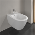 Villeroy&Boch SUBWAY 2.0 54000001 Биде подвесное, 375x565 5400 00 01