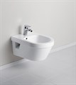 Villeroy&Boch Architectura 54840001 Биде подвесное, 370x540 5484 00 01