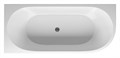 Акриловая ванна Aquanet Family Elegant A 180x80 3805N Gloss Finish - фото 10758