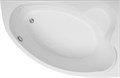 Акриловая ванна Aquanet Lyra 150x100 R правосторонняя, 254758 - фото 10886