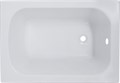 Акриловая ванна Aquanet Seed 100x70, 216308 - фото 10895