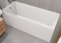 VAGNERPLAST CAVALLO Акриловая ванна 150x70 см - фото 11014