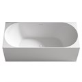 Ванна акриловая AB9281 отдельностоящая 170 AB9281 - фото 11379