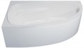 Ванна акриловая 170х95 см 1Acreal Madrid лев/прав Madrid 170х95