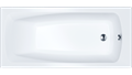 Ванна акриловая 160х70 см 1Acreal London London 160