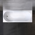 Am.Pm W88A-170-070W-A X-Joy ванна акриловая A0 170x70 см - фото 11772