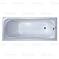 Ванна акриловая 165х70 см TRITON Стандарт Стандарт 165
